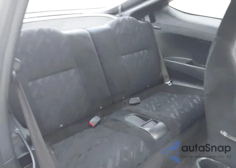 2003 Acura Rsx из США, поврежденный, VIN JH4DC54803S002487